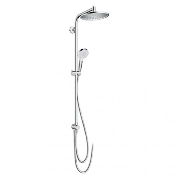 Hansgrohe Crometta S240 Reno Duş Kolonu