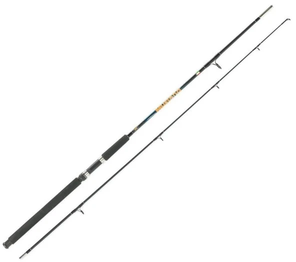 Lineaeffe Mustang 100-250g Tekne Kamışı 2P