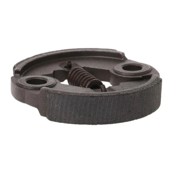 Kmtmak Motorlu Tırpan BG/CG430-520 Balata Vida Pul Sırt ve Yan Modeller Bahçe Makina Yedek Parça - Resim 4