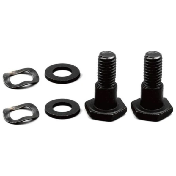 Kmtmak Motorlu Tırpan BG/CG430-520 Balata Vida Pul Sırt ve Yan Modeller Bahçe Makina Yedek Parça - Resim 5