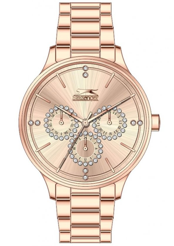 Slazenger SL.09.2019.4.05 Bayan Kol Saati