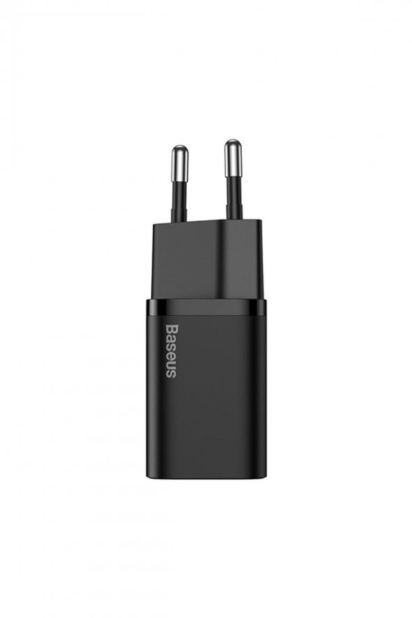 Baseus Super Si 20w Pd Type-c Hızlı Şarj Adaptörü Hızlı Şarj Aleti 20w - 4