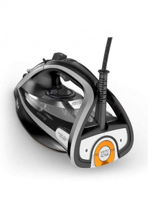 TEFAL FV9850 Pure Max Buharlı Ütü - 2