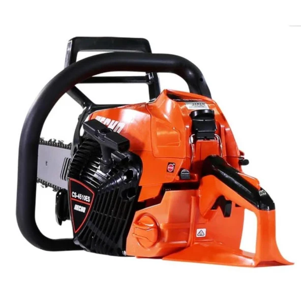 Echo CS 4510 ES Ağaç Kesme Makinesi - Resim 4