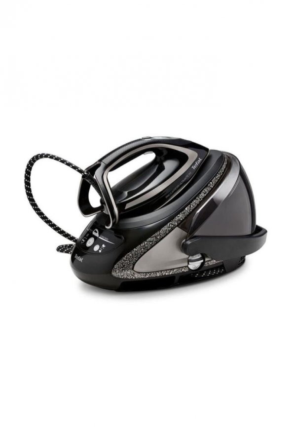 Tefal GV9620 Pro Express Ultımate Buhar Kazanlı Ütü - 4