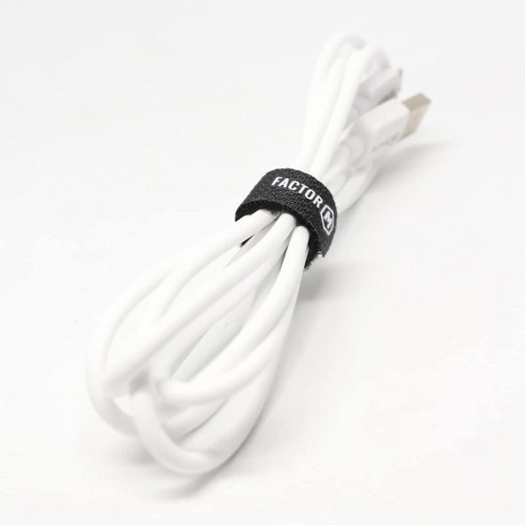 Factor-M FM-2415T 150 cm Data Kablo - 2