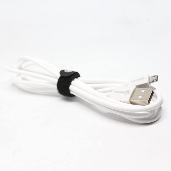 Factor-M FM-2415T 150 cm Data Kablo - 3