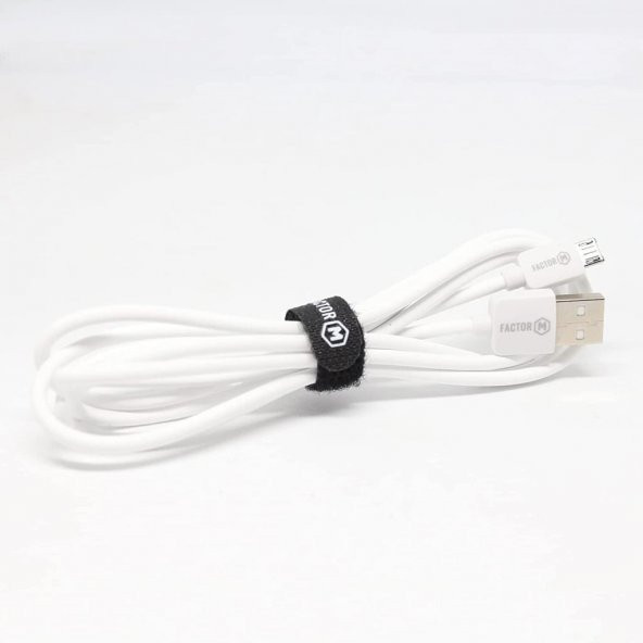 Factor-M FM-2415T 150 cm Data Kablo - 4
