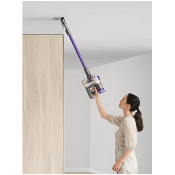 DYSON Cyclone V8 Origin Kablosuz Süpürge - 4