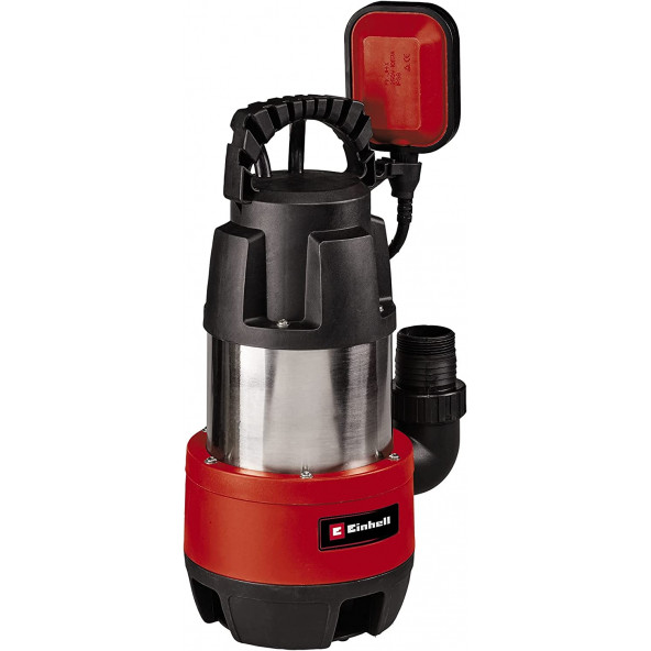 Einhell GC-DP 9040 N Kirli Su Dalgıç Pompa