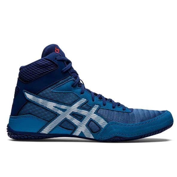 Asics Matcontrol 2 1081A029-401 Güreş Ayakkabısı