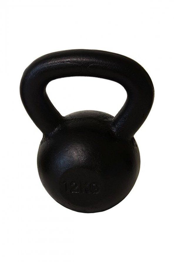 Çaydanlık Dumbell - 30 Kg