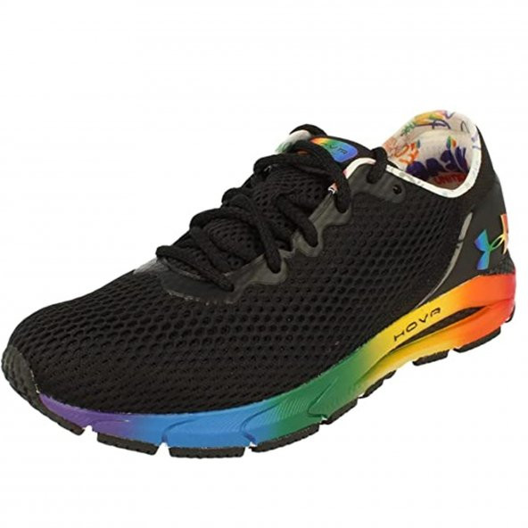 Under Armour HOVR Sonic 4 Pride 3024391-002