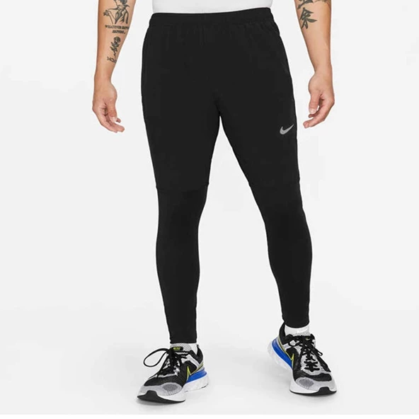 Nike Dri-fit Uv Challenger Pant Hybrid Eşofman Altı DD4978-010