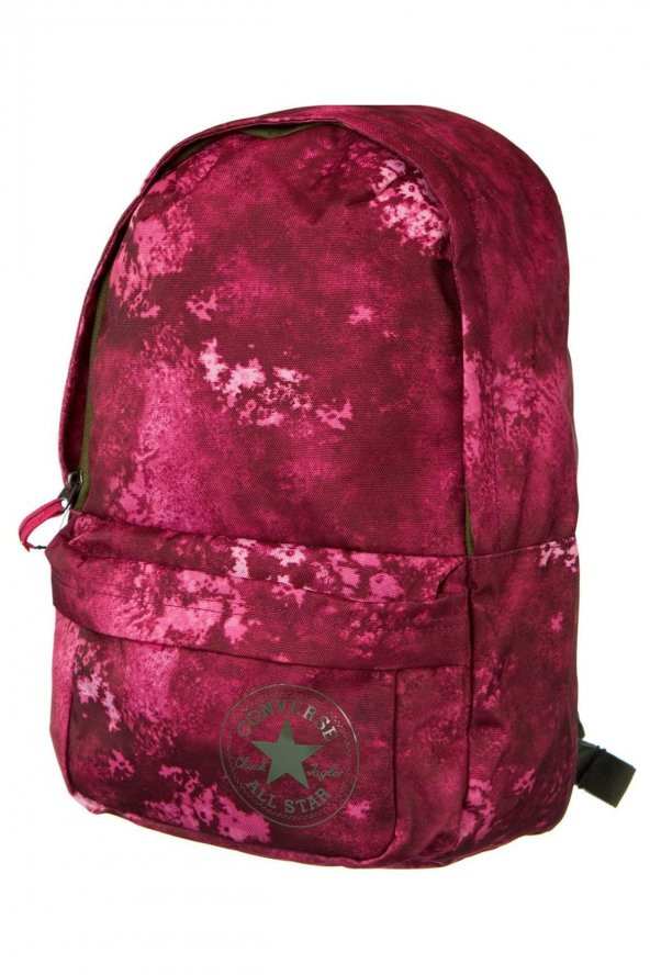 Converse Mini Backpack Sırt Çantası 410792 Bordo