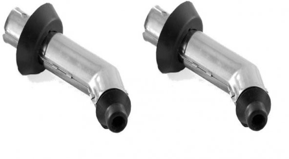 250 MCT CHOPPER BUJI BAŞLIGI METAL 2 Lİ SET