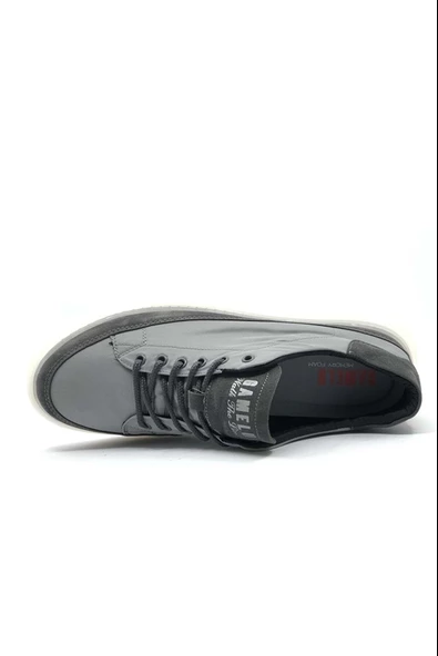 Gamelu Monster Merdane Ayakkabı - Resim 9