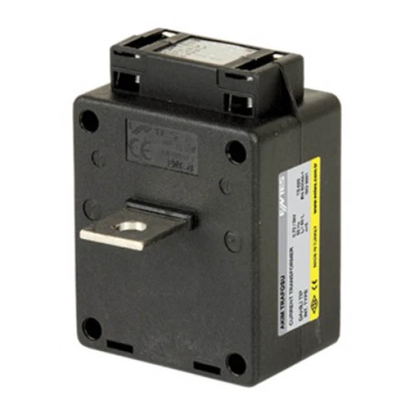 Entes ENT.B 50A Akım Trafosu 50/5 Mühürlü