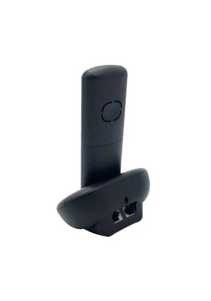 MOTOROLA E201 DİJİTAL KABLOSUZ DECT TELSİZ TELEFON - Resim 3