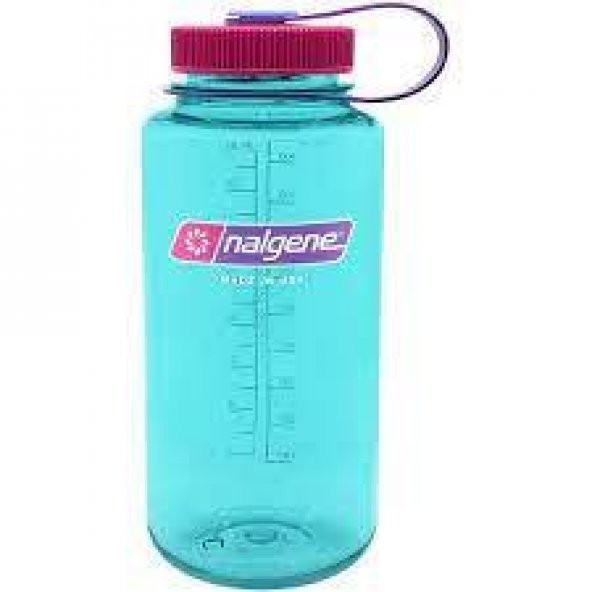 Nalgene 32oz WM Surfer Sustain