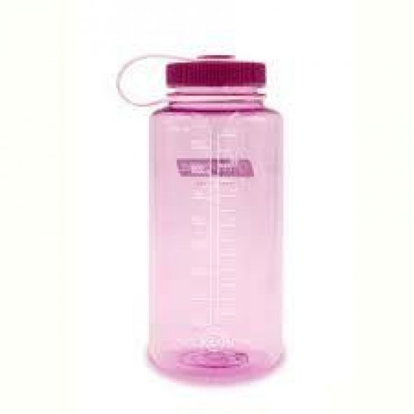 Nalgene 32oz WM Cosmo w/ Platinum Cap Sustain