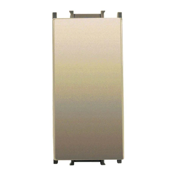 Viko Panasonic Thea Modüler Dore 1M Boşluk Kapağı Düğme/Kapak