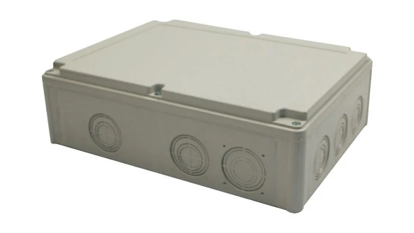 Bemis IP44 210x300x90 mm Plastik Buat BB2-0731-0003