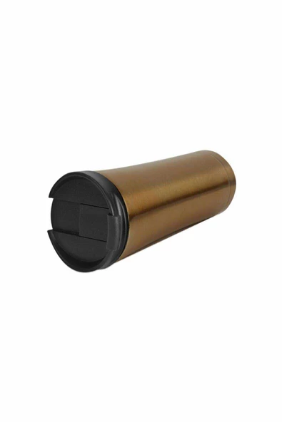 Altın Termos Bardak 500 ml - 4