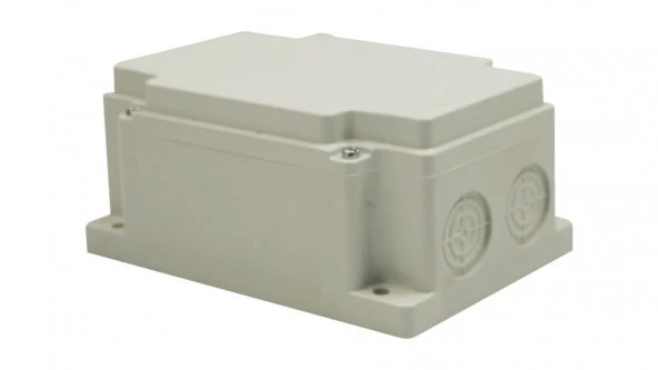Bemis IP44 120x170x70 mm Plastik Buat BB2-0931-0023