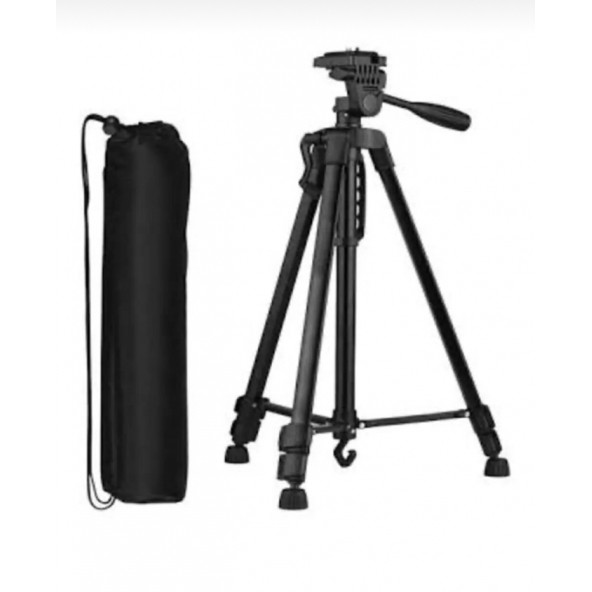 3366 Profosyonel Tripod - 2
