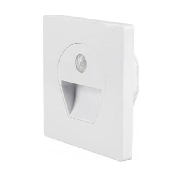 Cata CT-5170 1W Koridor Led Armatür Sensörlü 6400K Beyaz