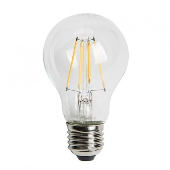 Cata Ct-4231 6W Led Ampul 3200K Günışığı E27