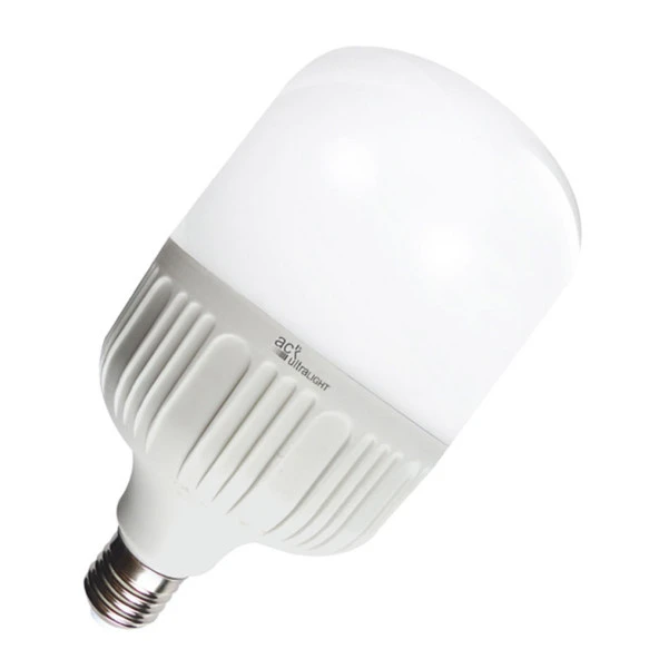 Ack AA13-06020 60W Led Ampul 3000K Günışığı E27 T160