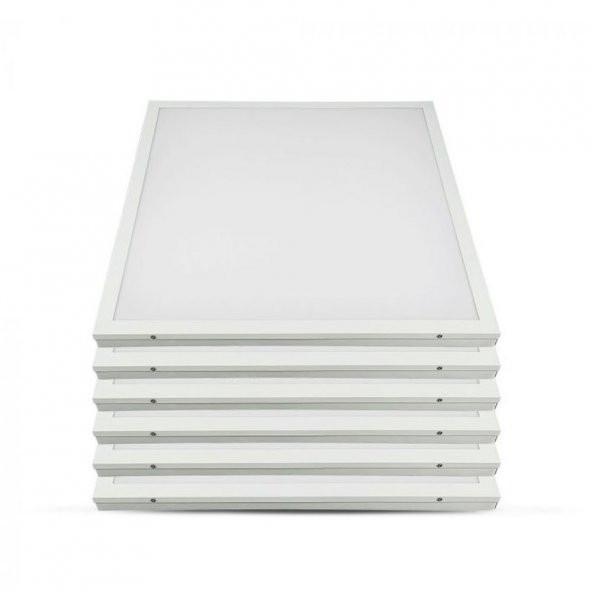 Ack AP16-23300 12W 30X30 İnce Tip Sıva Altı Led Panel 3000K Günışığı - 3
