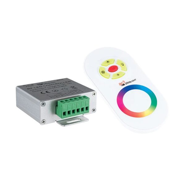 ACK AY30-01120 180W 15A Rgb Aydınlatma Kumandası