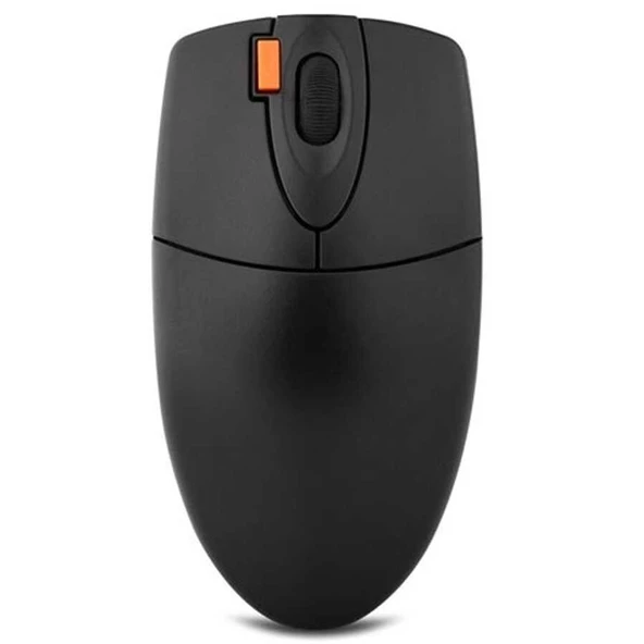 Turbox Aztech TR-309 1000Dpi Usb Kablolu Optik Mouse