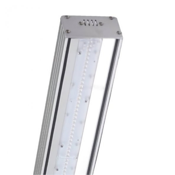 Ack AT45-29233 120W Led Yüksek Tavan Armatür IP65 6500K Beyaz
