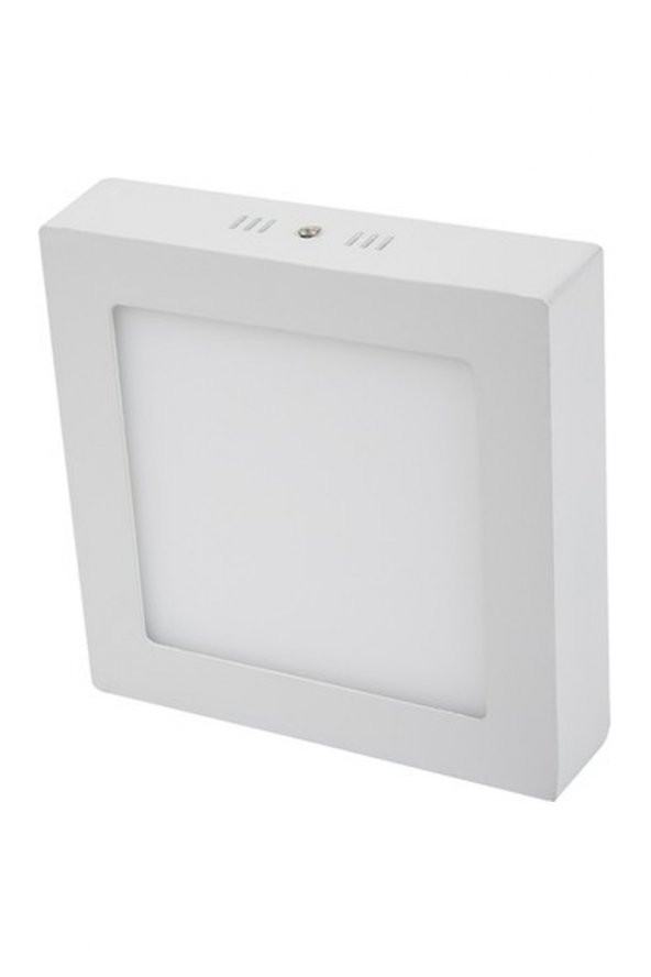 Maxled 18w Sıva Üstü Kare Led Panel Armatür 6500K Beyaz - 3