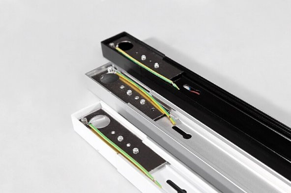 Maxled Monofaze Siyah EK Ray Aparatı MX-4016S - Resim 3