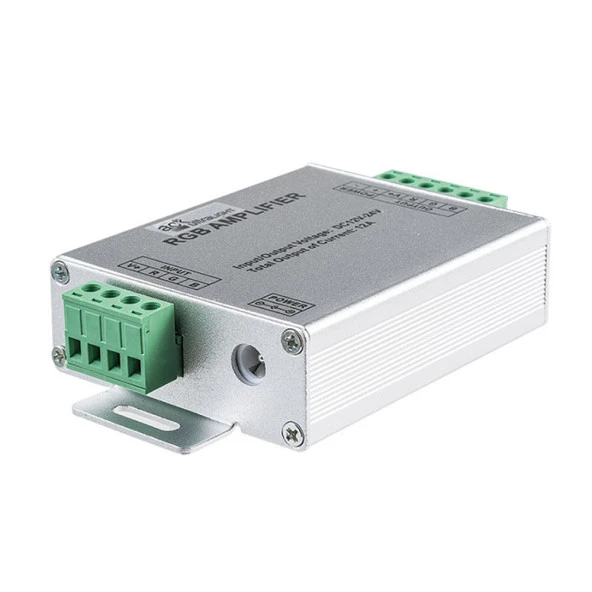 Ack AY30-01010 144W 12A Rgb Sinyal Güçlendirici