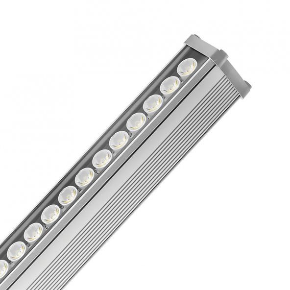 Ack AT20-01803 18W Power Led Wallwasher 3000K Günışığı