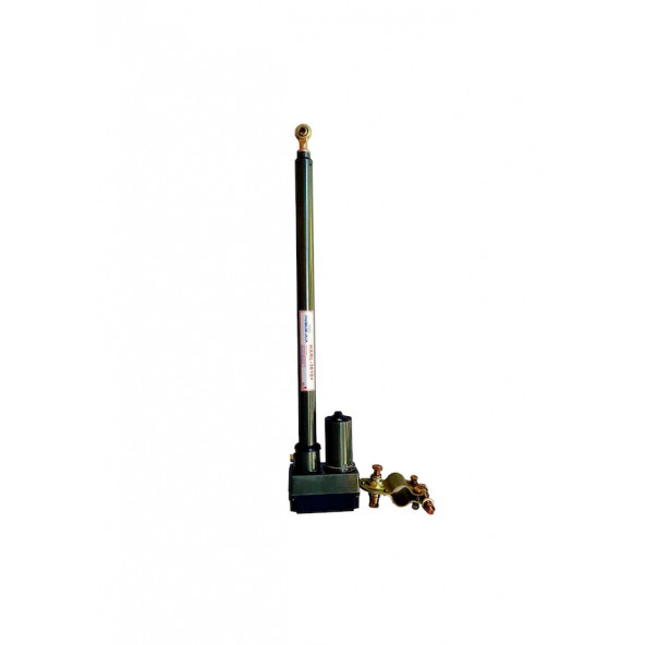 18Inçh Çanak Hareket Kolu Motor-Tzc Premium Jack Harl-3618 - 5