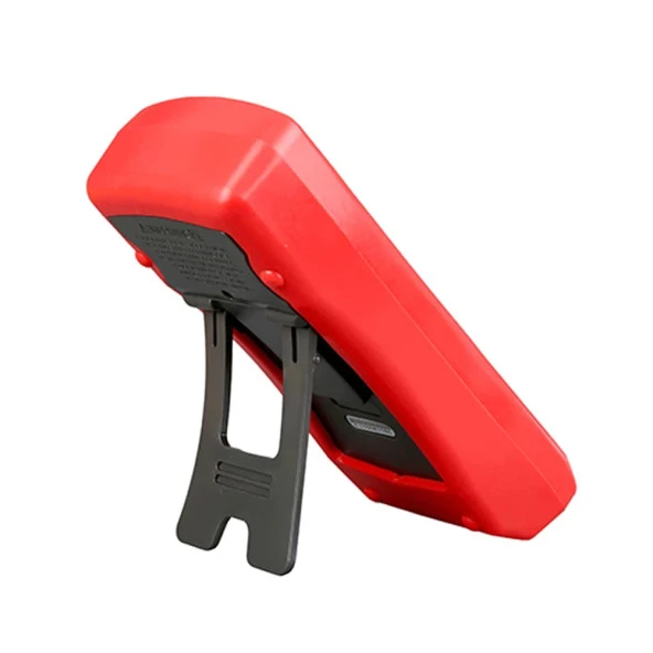 Unit UT 105 El Tipi Dijital Multimetre - Resim 4