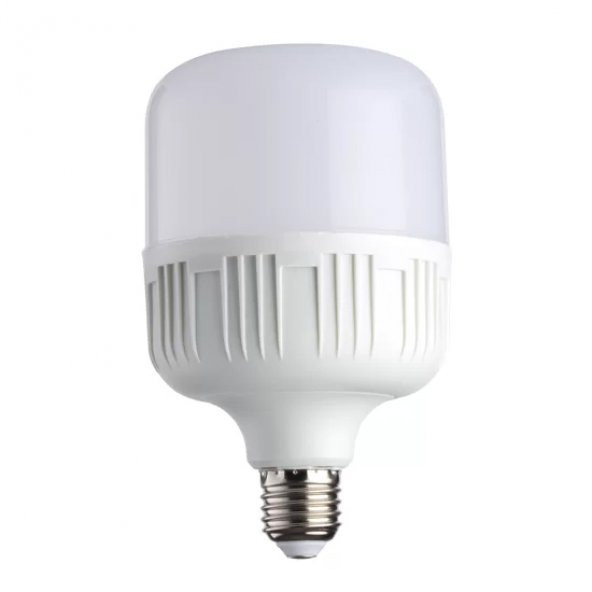 Maxled 30W Tourch Led Ampul 3000K Günışığı E-27 2400 Lümen