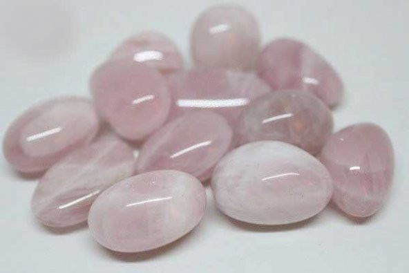 Pembe Kuvars Taşı Royal Quality (11-16gram) ürün görseli