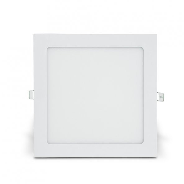 Borled BL-S1-2025 24W Kare Sıva Altı Downlight Led Panel 3000K Günışığı