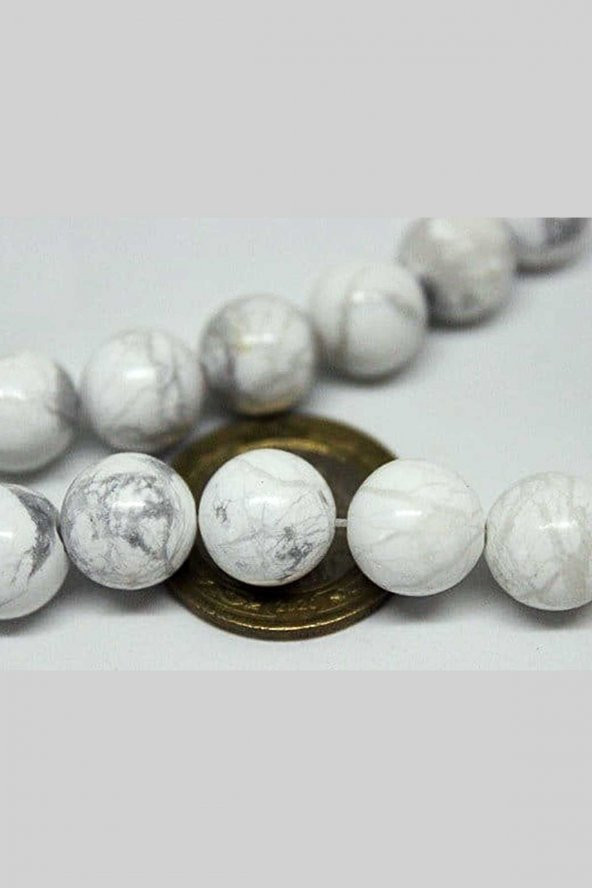 Havlit Taşı 12mm/4 adet