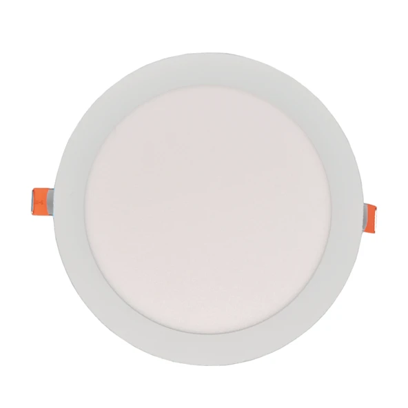 Maxled 18W Yuvarlak Sıva Altı Led Panel 6500K Beyaz - Resim 6