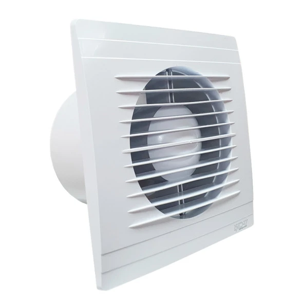 Işıldar 120 Lik 12Cm Havalandırma Mutfak Banyo Aspiratörü 90 100 000 000 9503 - 2