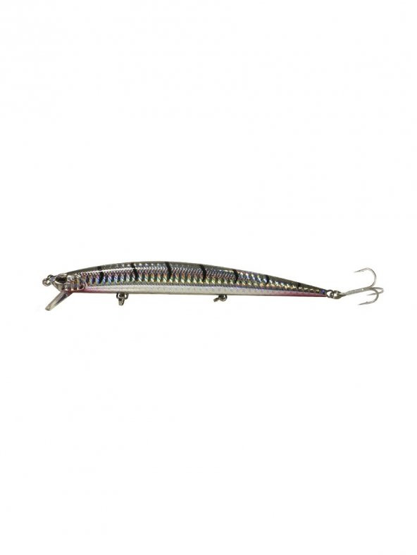 Fujin Flux 175mm 29gr Sinking Maket Balık 069 Baracuda HD